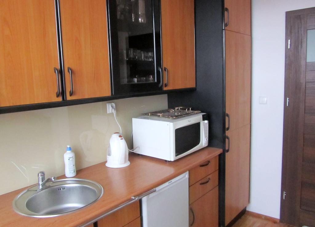 Promenada Studio Apartamento