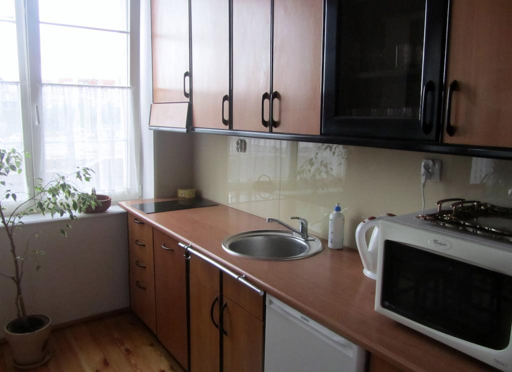 Promenada Studio Apartamento *