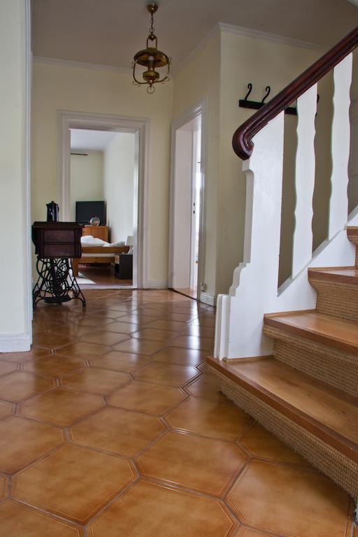 Homestay Oliva