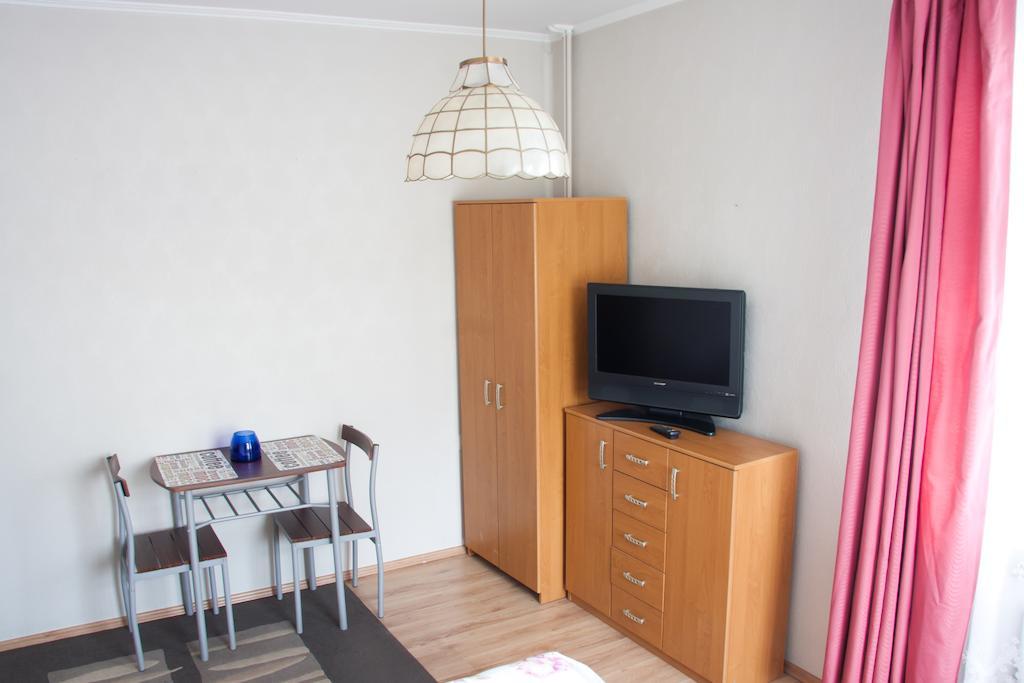Homestay Oliva