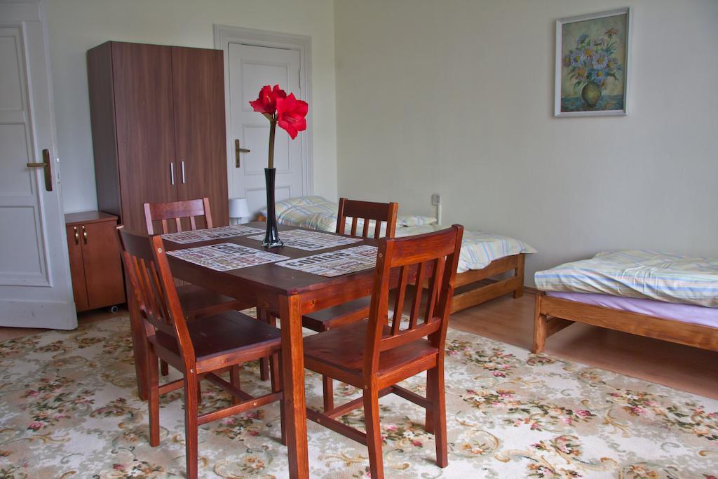 Homestay Oliva *