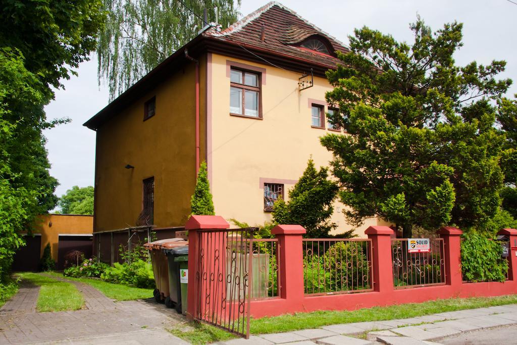 Oliva * Gdansk