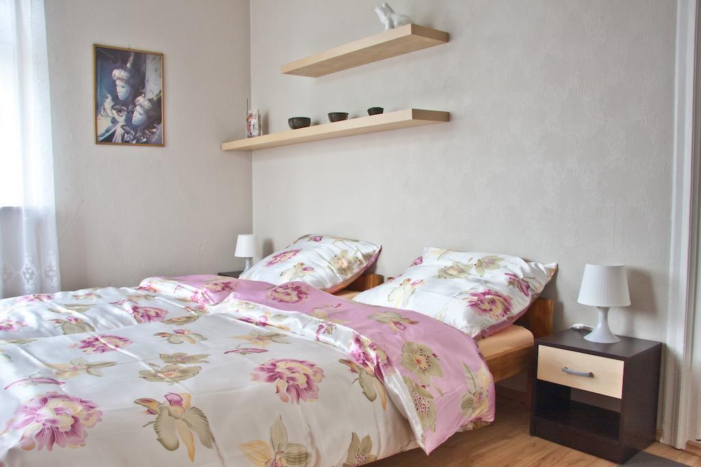 Homestay Oliva Gdansk