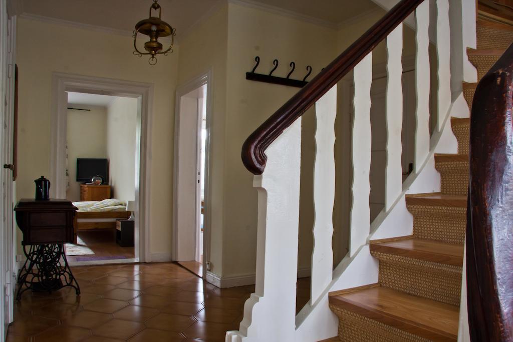Homestay Oliva