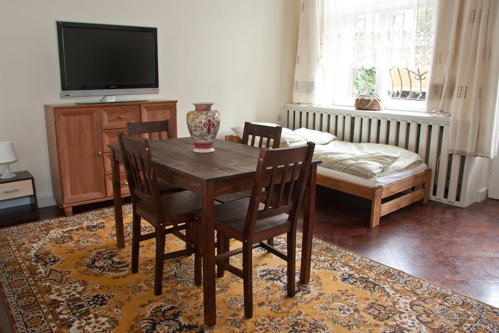 Homestay Oliva *