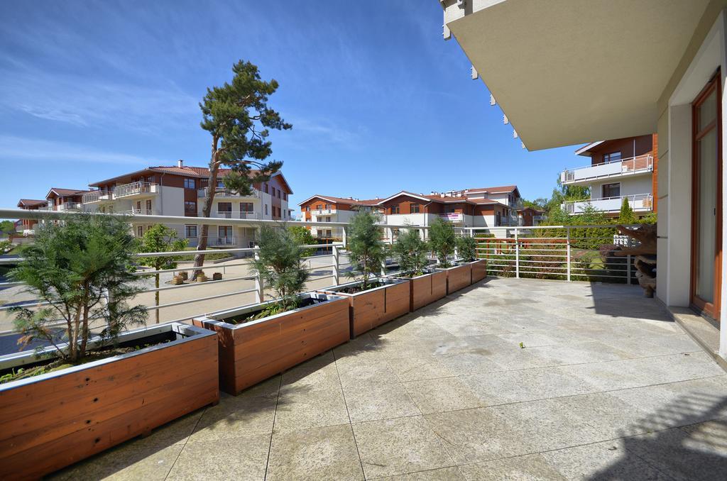 Apartamento Dom & House - Neptun Park