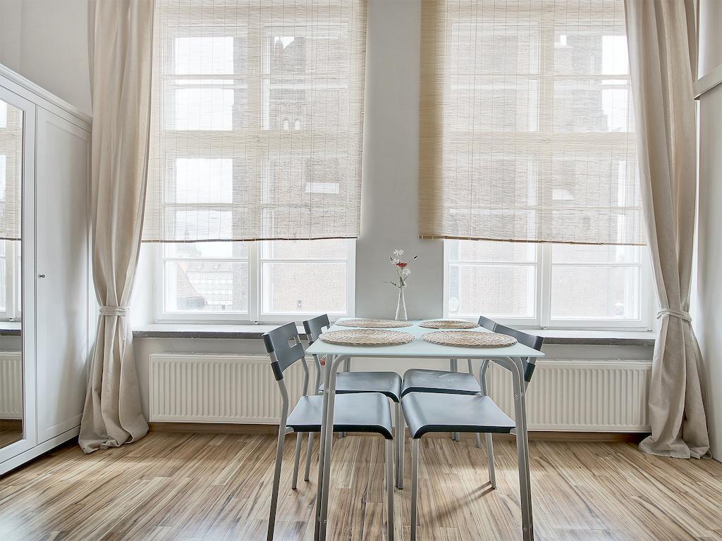 Apartament Kameralny 11 Na Starowce Apartment
