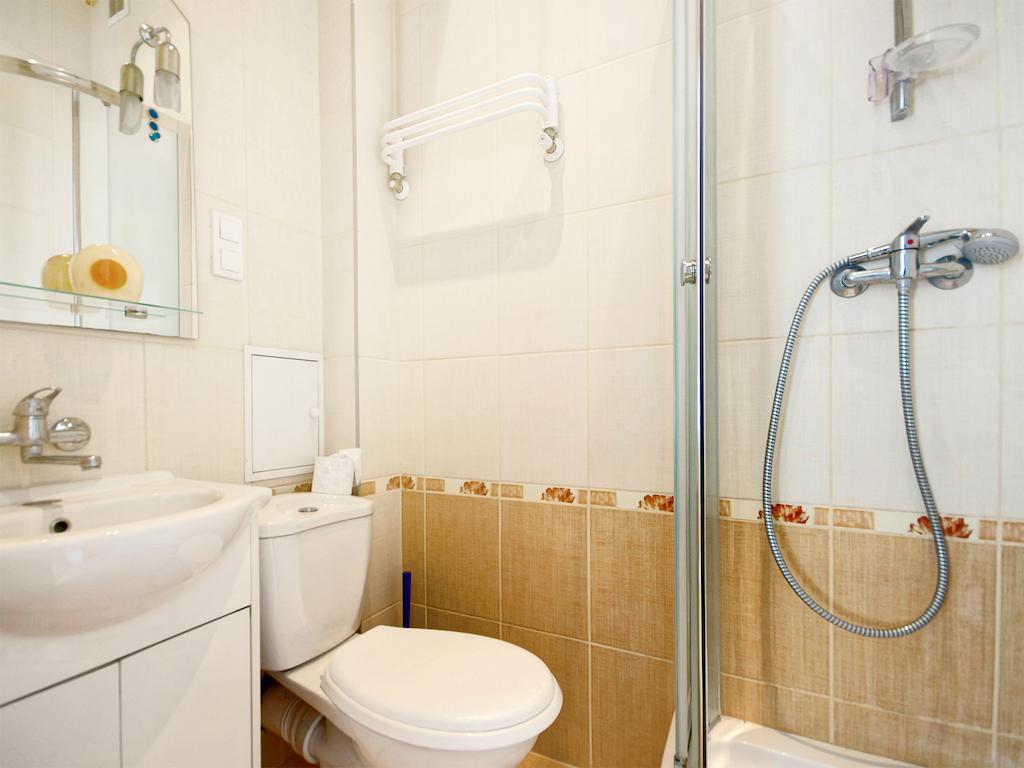 Apartment Apartament Kameralny 11 Na Starowce