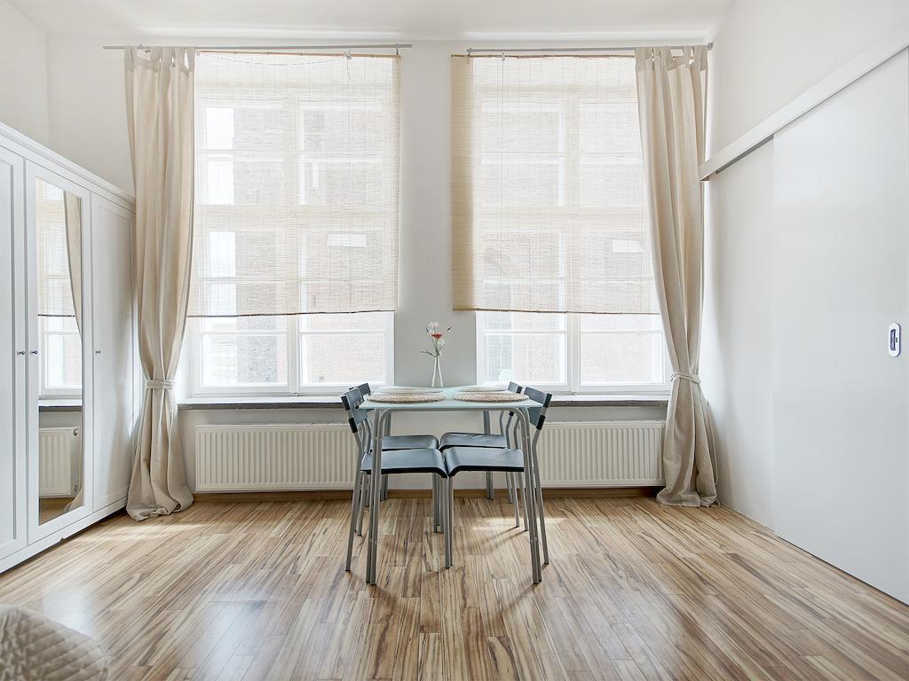 Apartament Kameralny 11 Na Starowce Apartment Gdansk