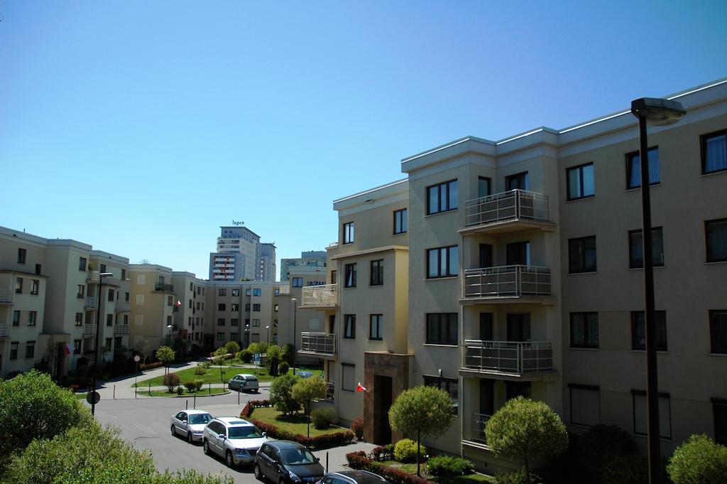 Apartament Jelitkowski Dwor *
