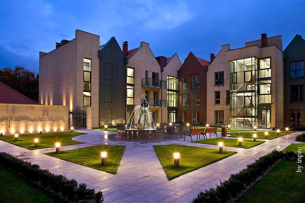 Apartament Soleil