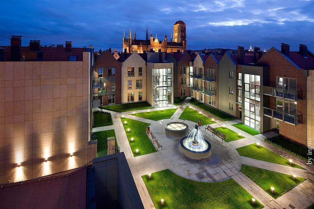 Apartament Soleil * Gdansk
