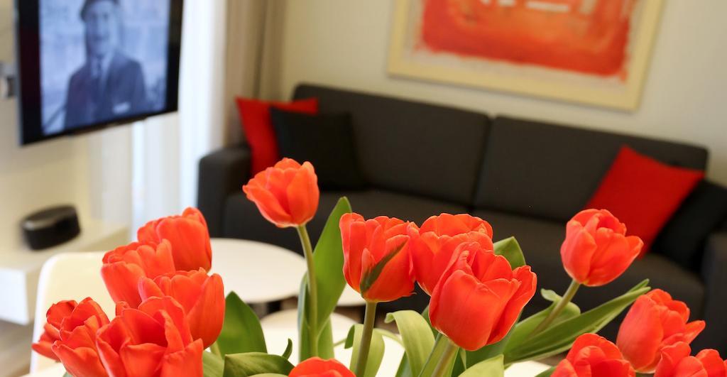 Apartament Soleil
