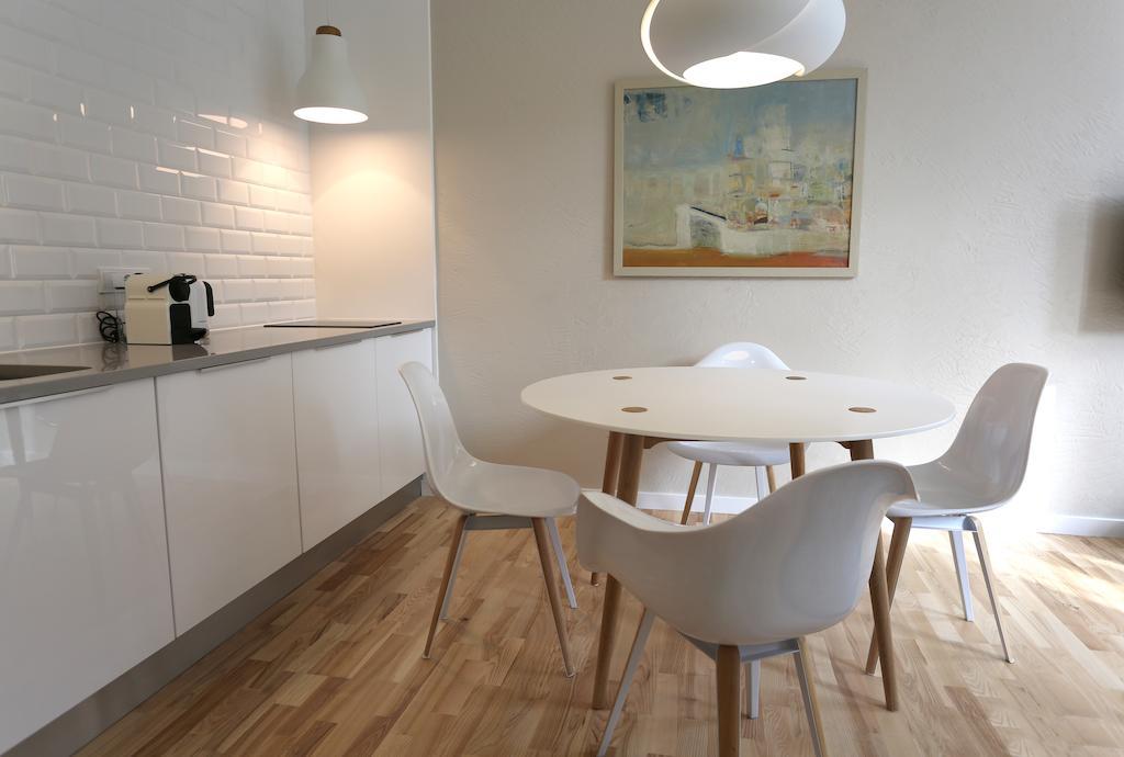 Apartament Soleil Ii * Gdansk