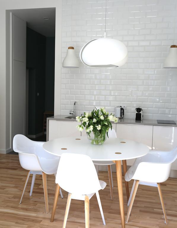 Apartament Soleil Ii Gdansk