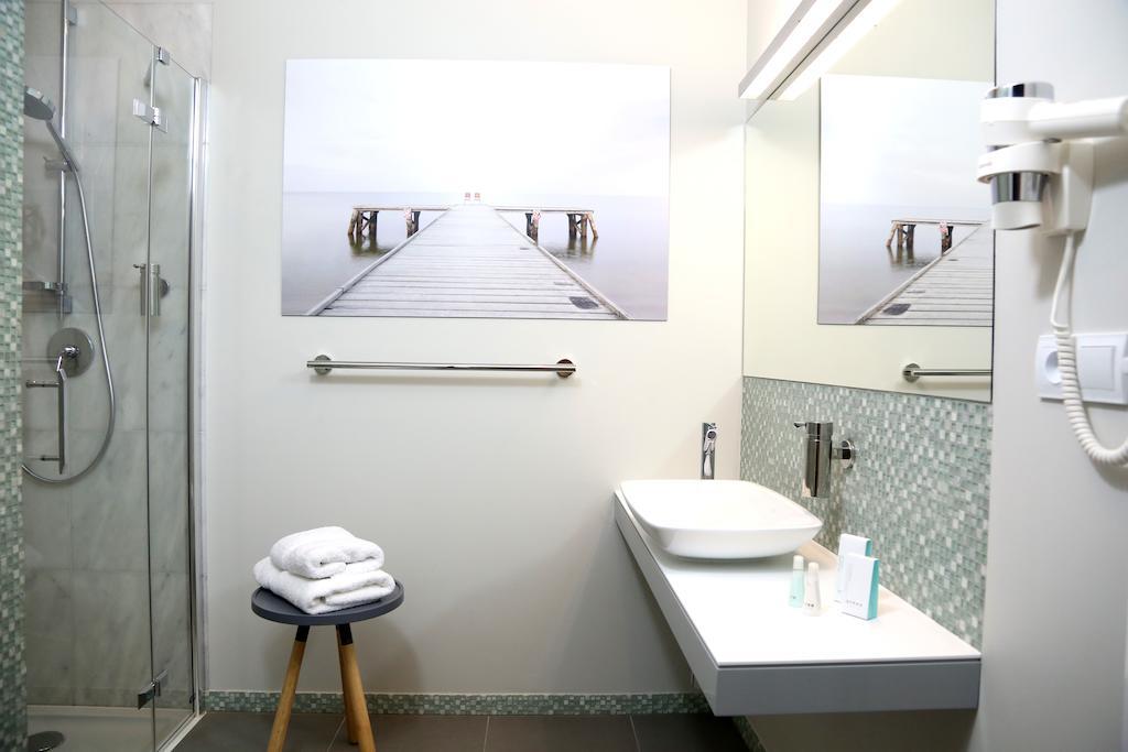 Apartament Soleil Ii Leilighet *