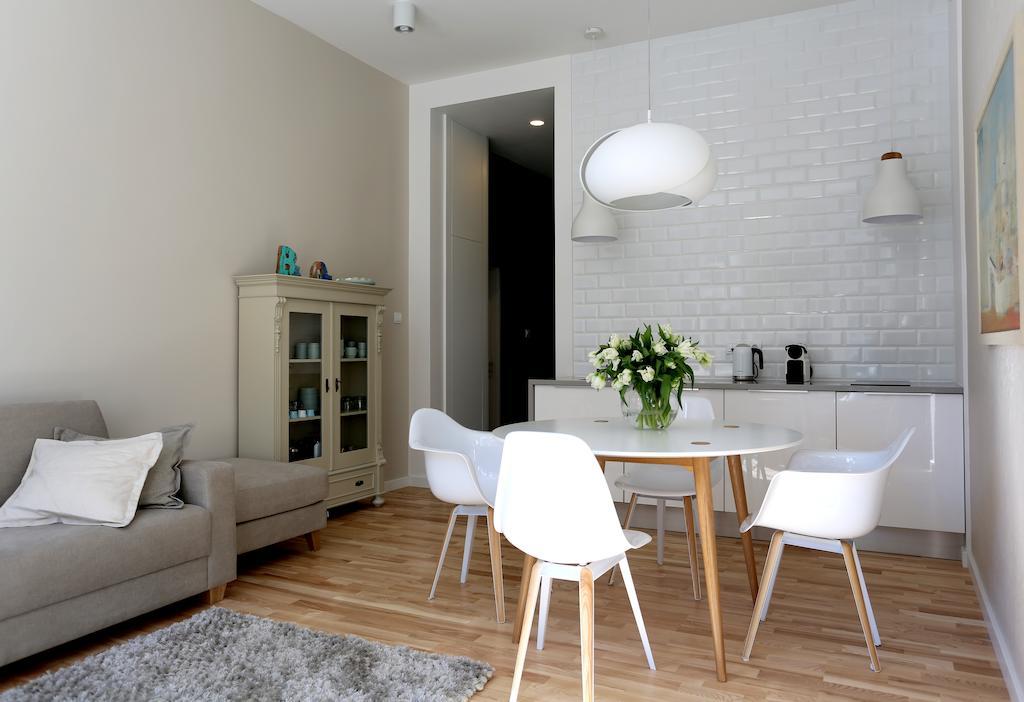 Apartament Soleil Ii * Gdansk