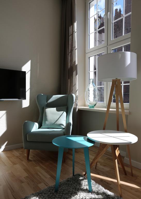 Apartament Soleil Ii