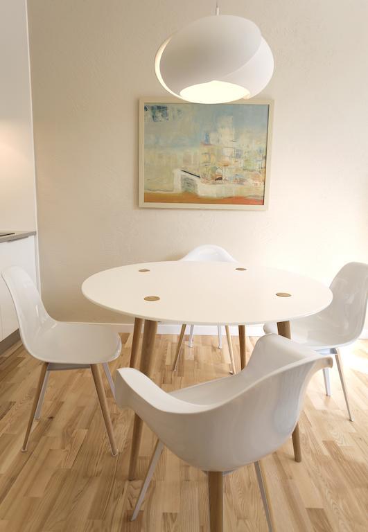 Apartament Soleil Ii Apartment *