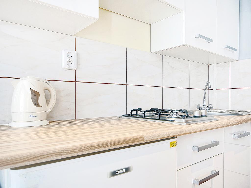 Kameralny Na Starowce Apartment *