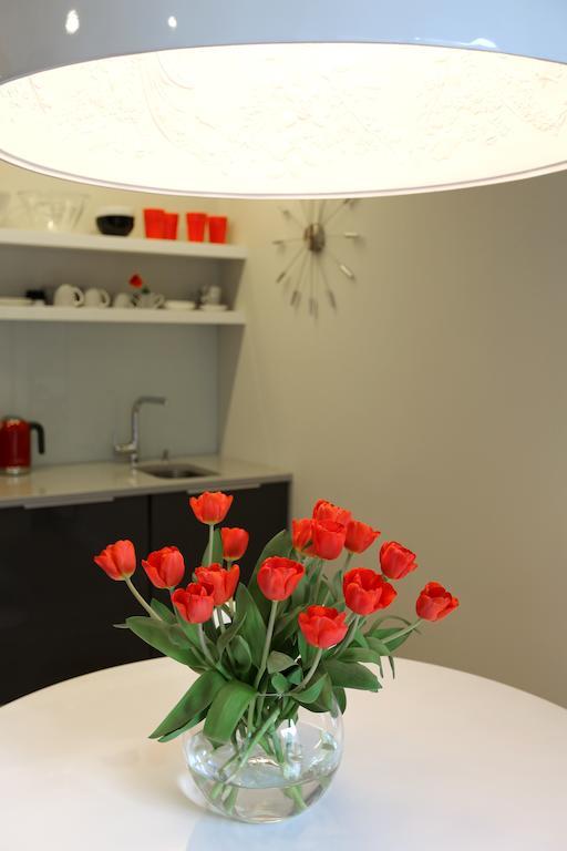 Apartament Soleil *
