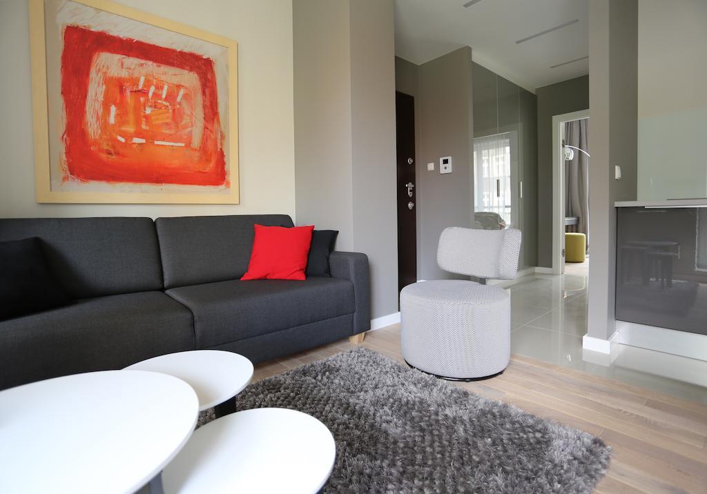 Apartament Soleil Apartment