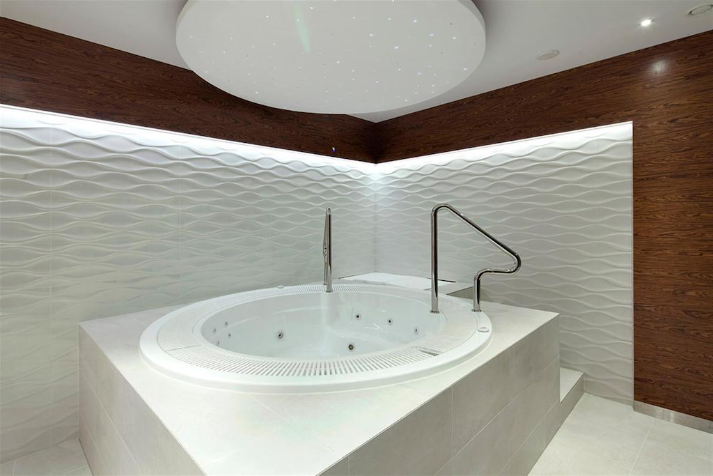 Apartament Soleil Gdansk