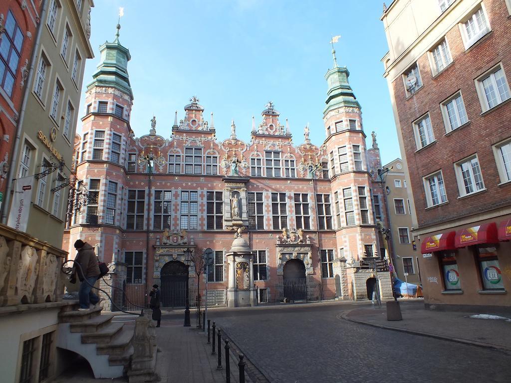 Rentapart Sadova Gdansk