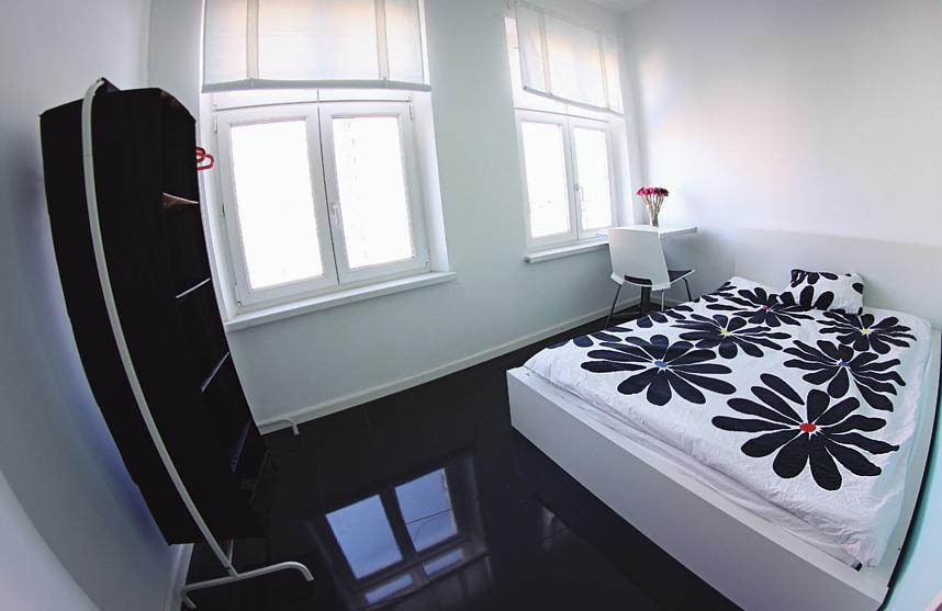 Albergue Purple Doors
