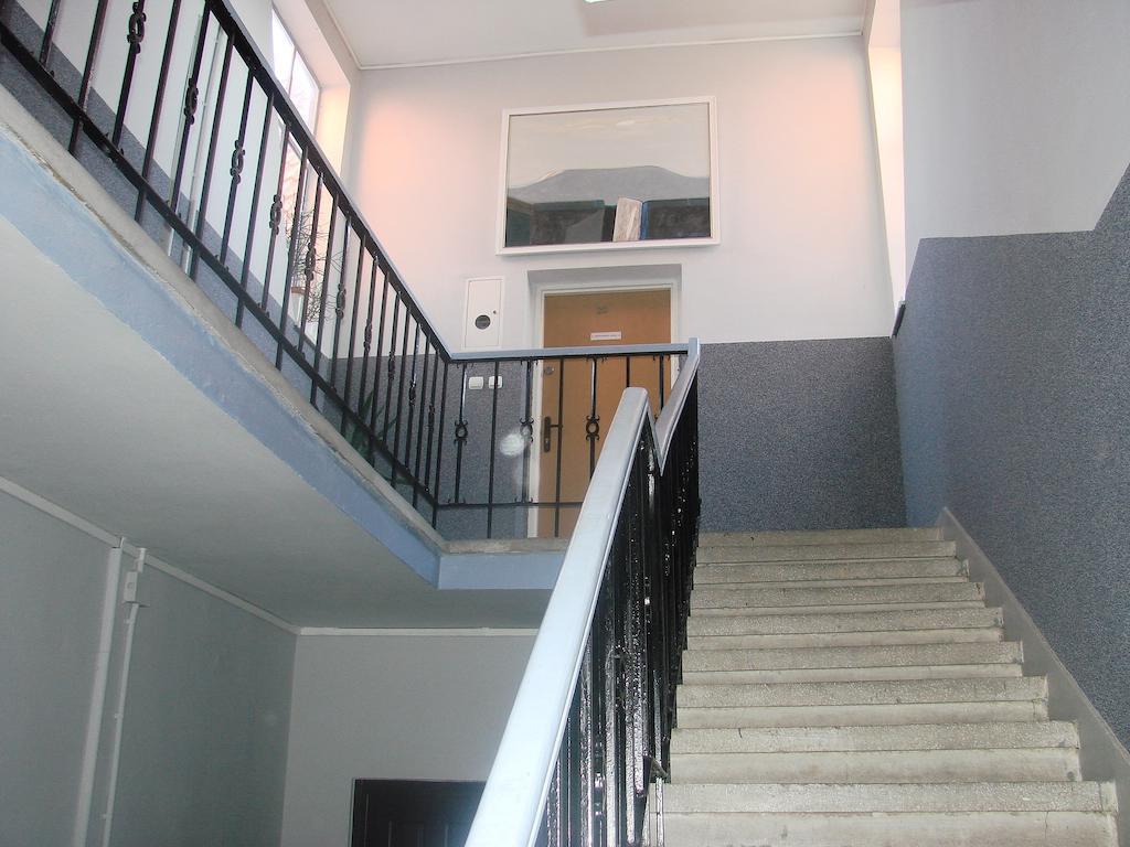 Apartament Teatralny Danzig