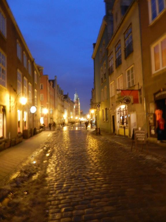Lejlighed 52 Old Town Gdańsk