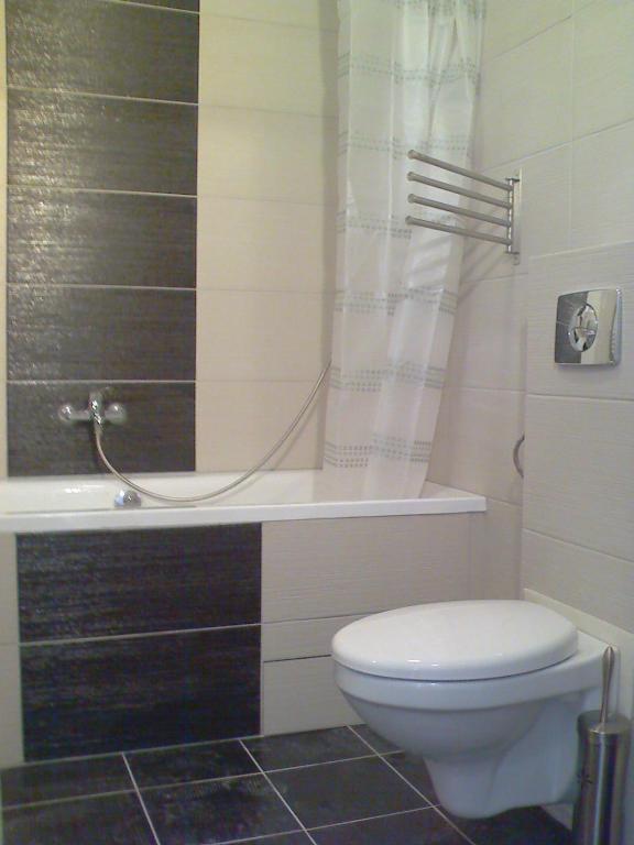 Guesthouse Baltic Homestay