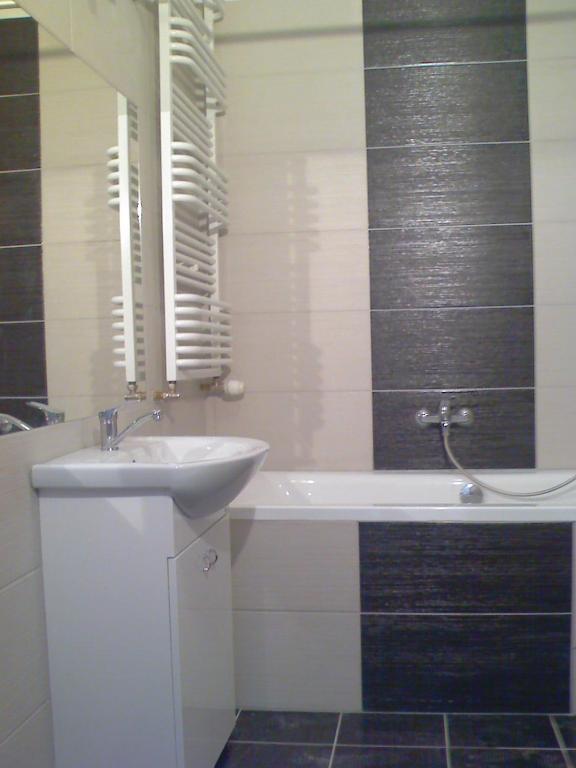 Homestay Guesthouse Baltic *