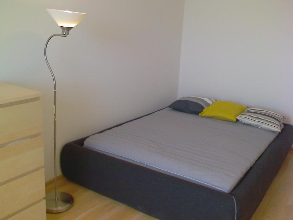 Guesthouse Baltic *