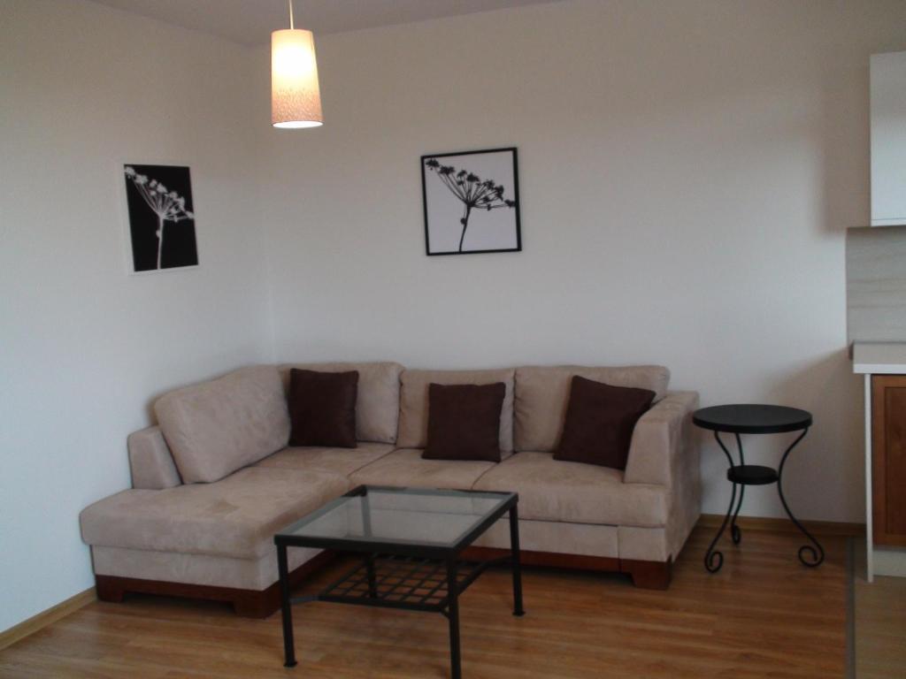 Homestay Guesthouse Baltic Gdansk