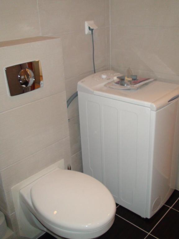 Guesthouse Baltic * Gdansk