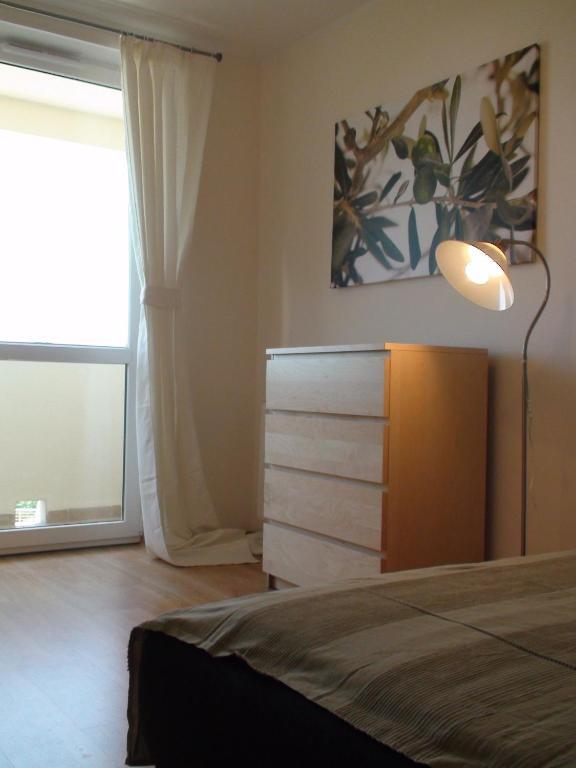 Guesthouse Baltic Homestay Gdansk