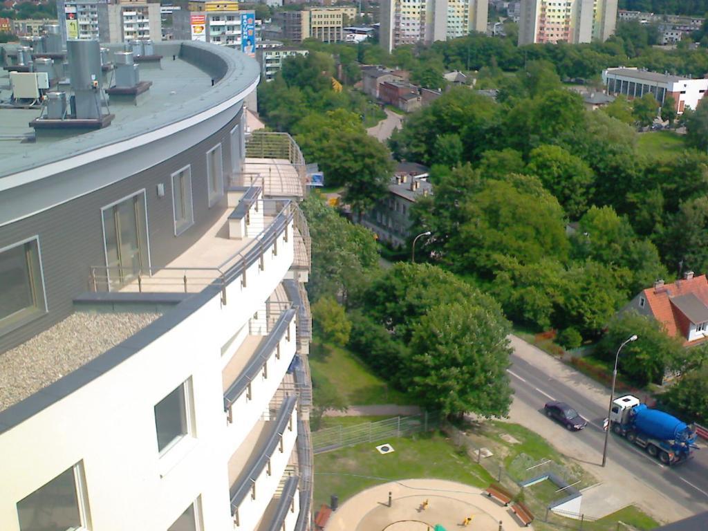 Guesthouse Baltic Homestay