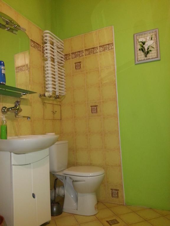 Homestay Wrzeszcz Centrum