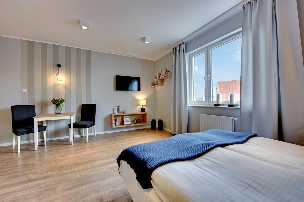 Apartment Apartinfo Center *