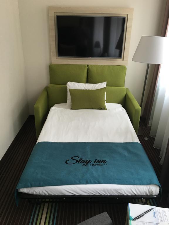 Hotel Stay Inn Hotel Gdansk Gdansk
