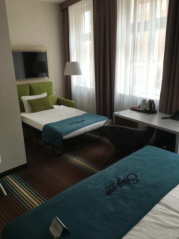 Stay Inn Hotel Gdansk Gdansk