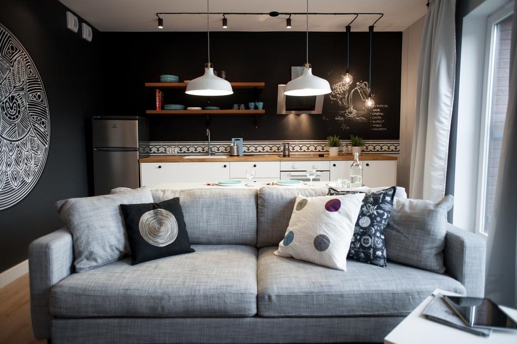 Apartment Apartinfo Center