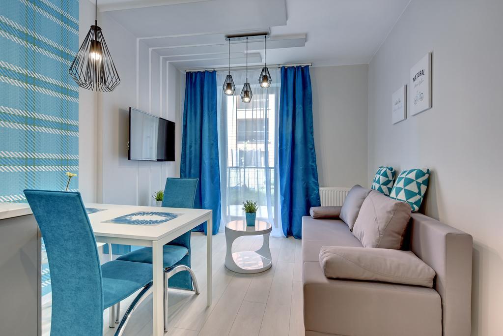 Apartment Aura Old Town Gdansk