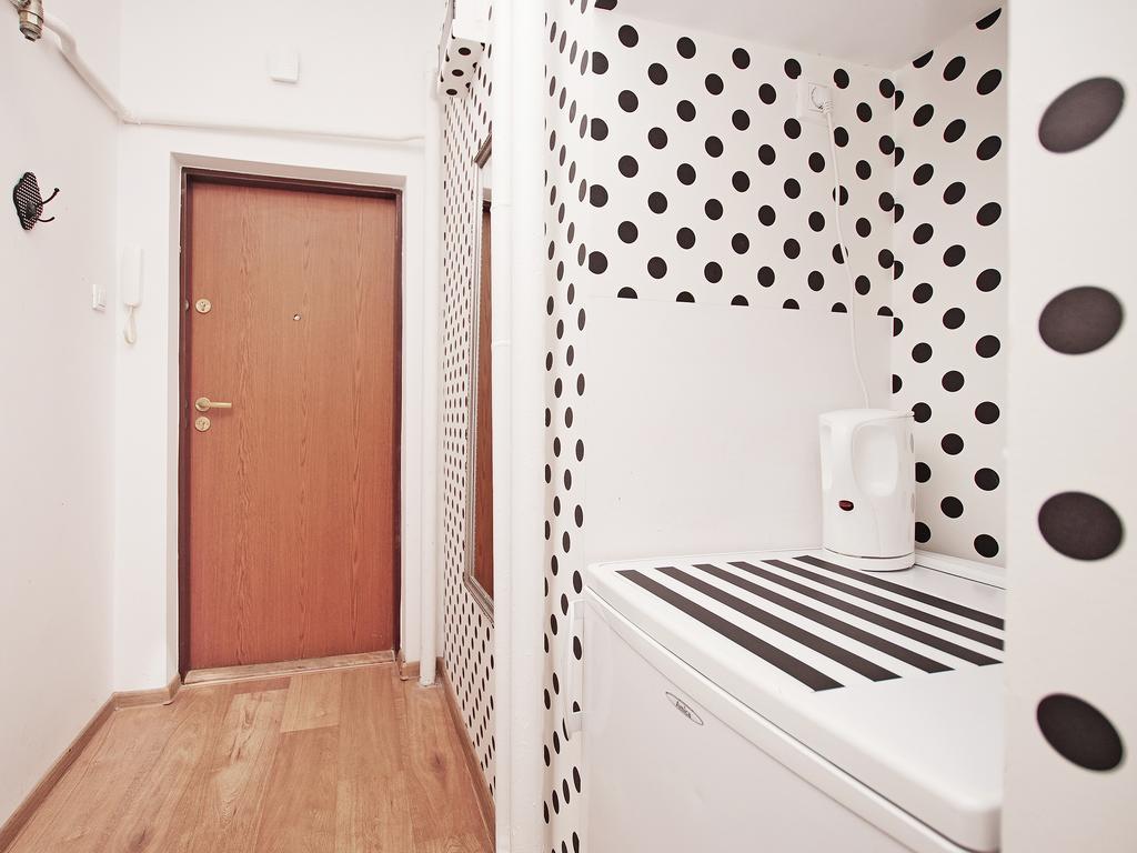 Apartment Kameralny 2b Gdansk