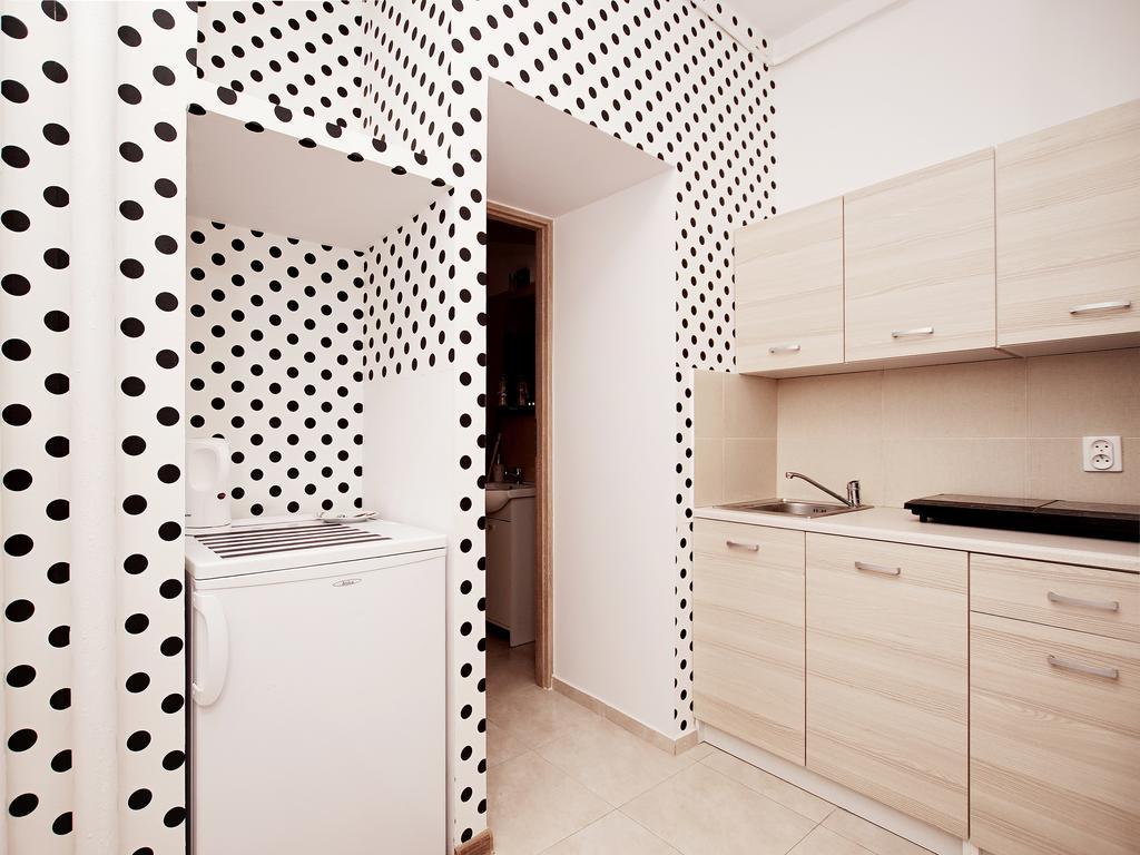 Apartment Kameralny 2b