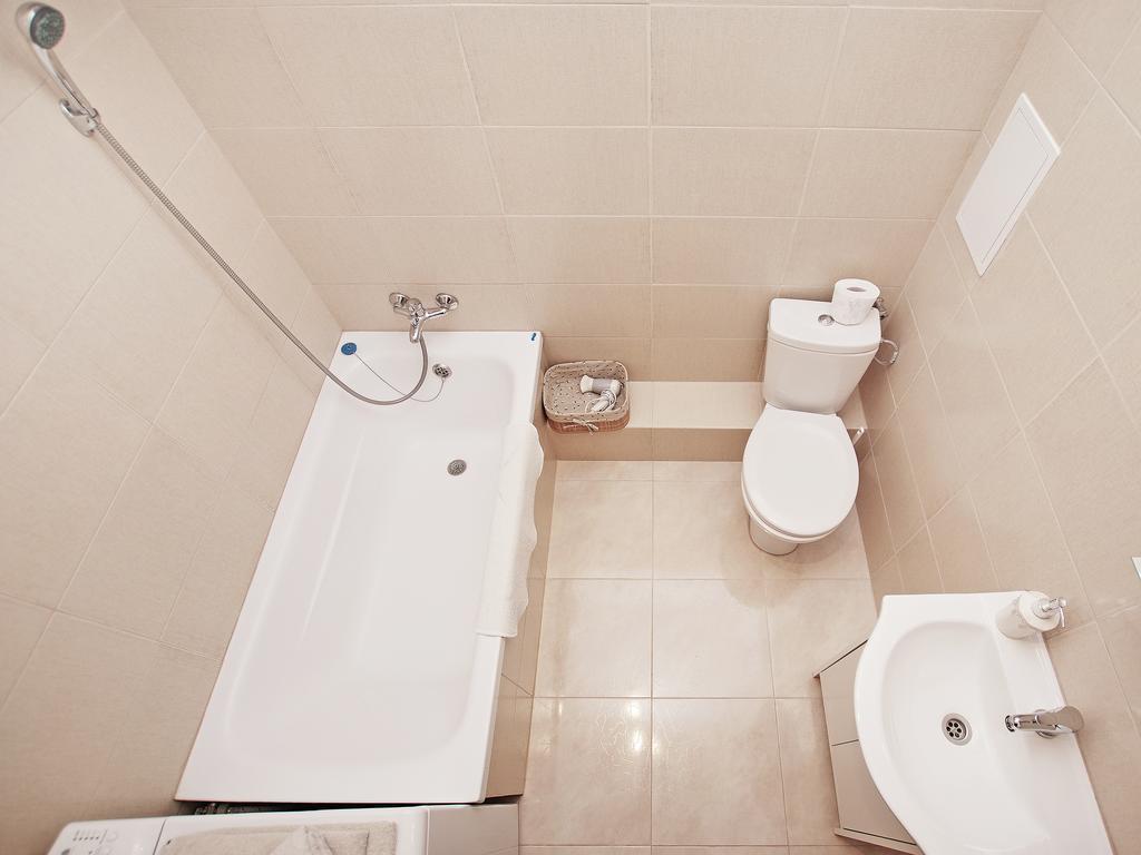 Apartment Kameralny 2b *