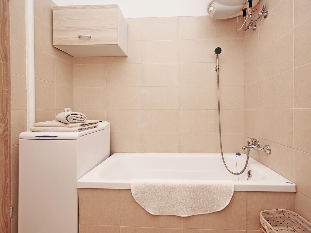 Apartment Kameralny 2b