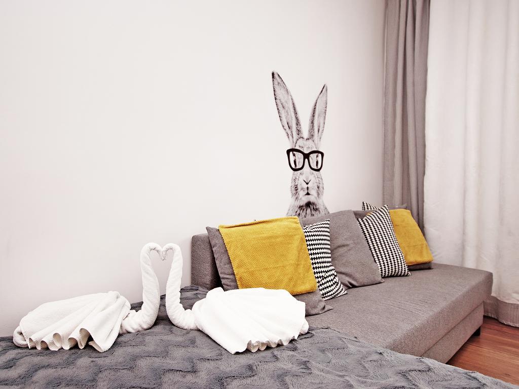 Apartment Kameralny 2b *