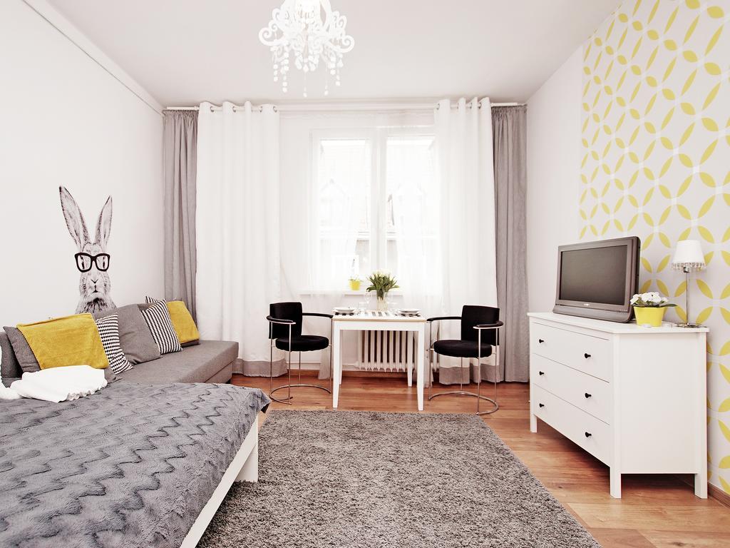 Kameralny 2b Gdansk